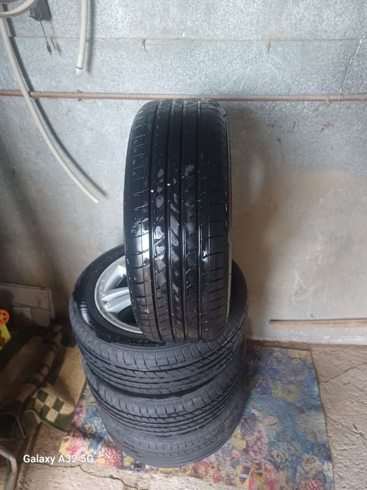 Диски с балонами