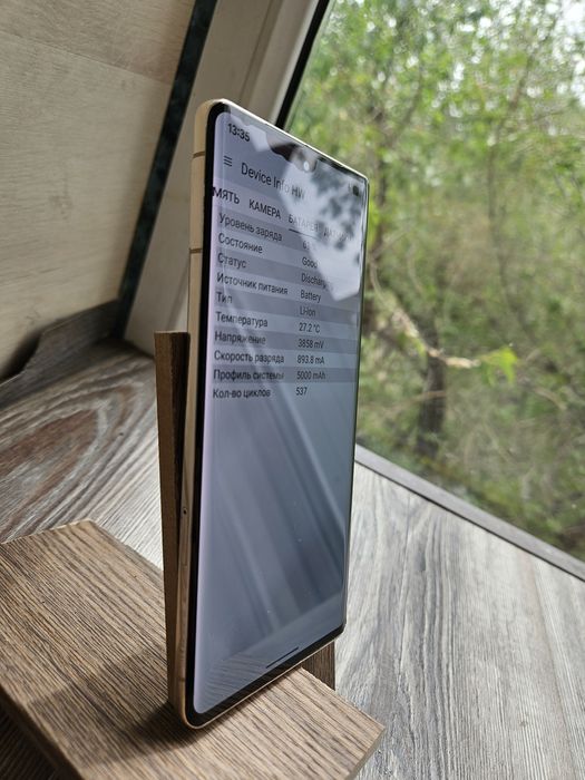 Google pixel 7 pro 12/128