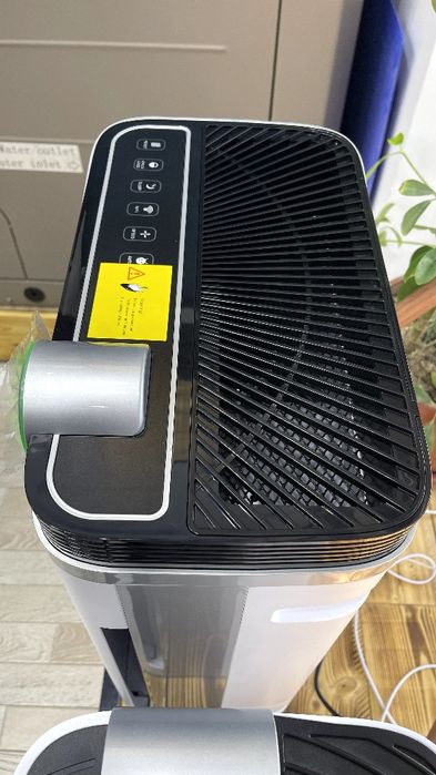 Очиститель и Увлажнитель воздуха 2в1 Welkin K-08E 488 m3 в час