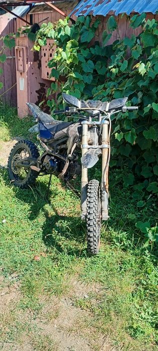Vand cross 110 cm