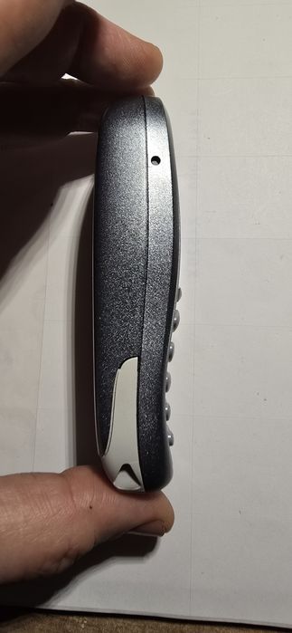 Telefon Colectie: Siemens M50 Silver