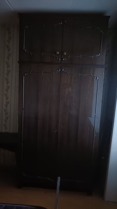 Отдам мебель бесплатно