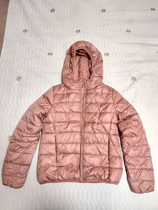 Ски яке, панталон, Термо бельо, палто