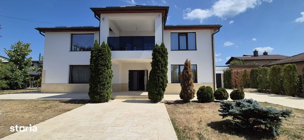 De vanzare casa tip Vila - Livezeni