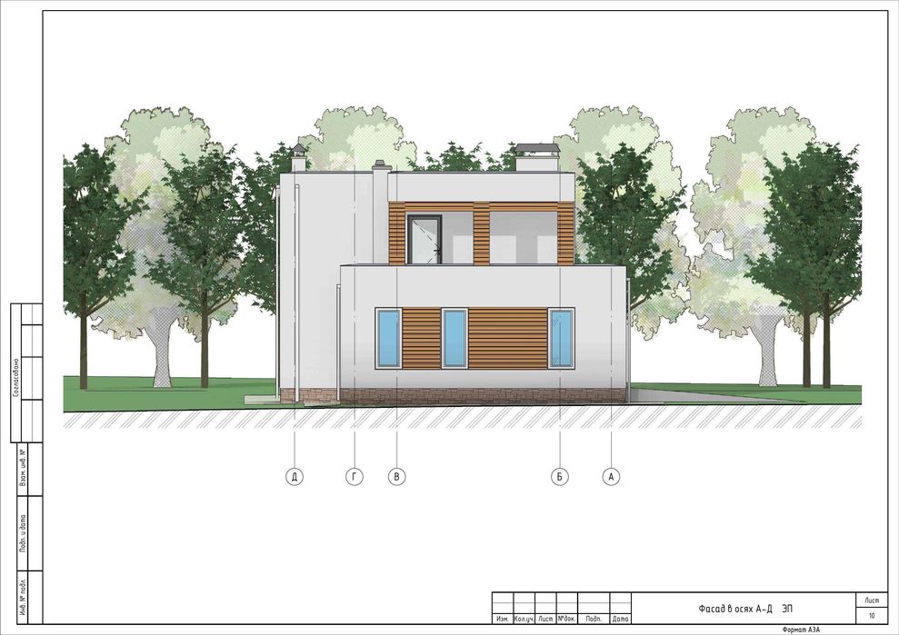 Курсы по AutoCad, Revit, 3ds max, Pевит