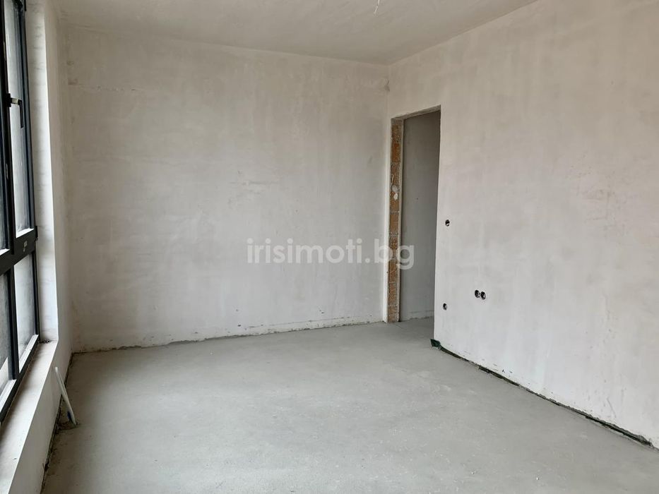 Продава се Тристаен апартамент в София, Кръстова вада - 123 кв.м за 1582 €/кв.м - Снимка #11