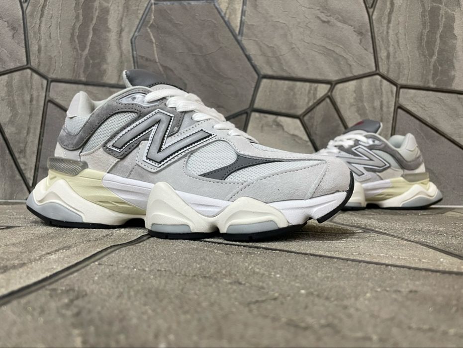 New Balance 9060 “Core Rain Cloud”