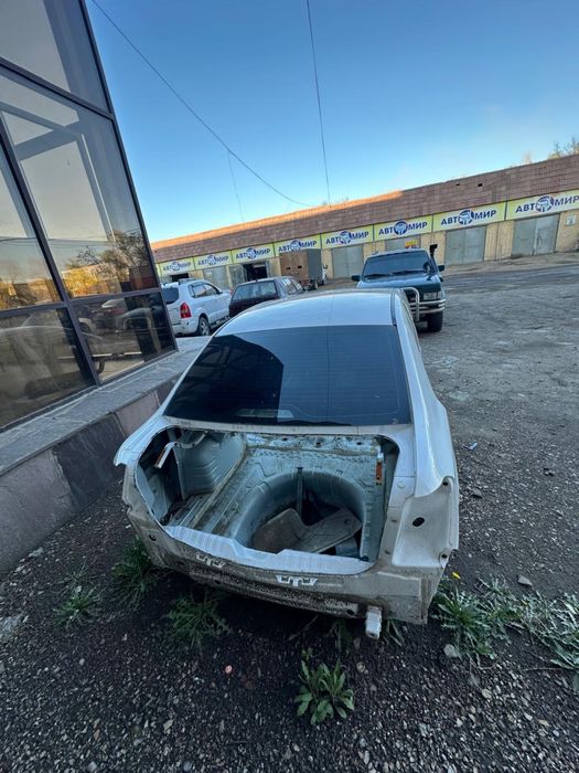 Продается кузов chevrolet cobalt