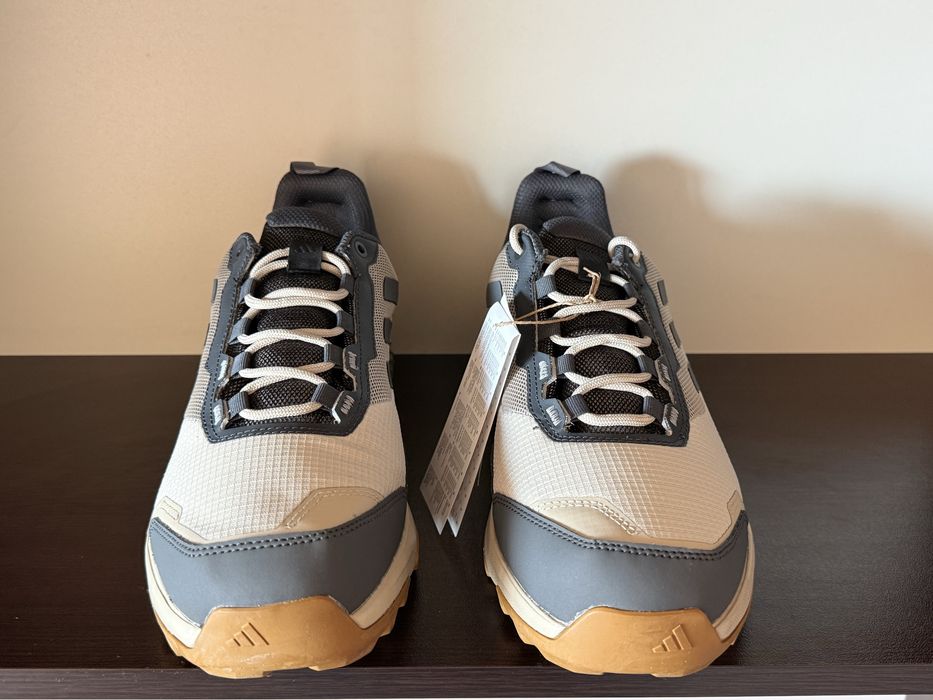 adidas Terrex Eastrail 2 Rain 43н 27.5см Стелка