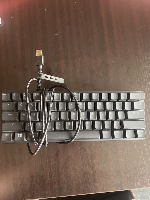 Tastatura Razer Huntsman mini