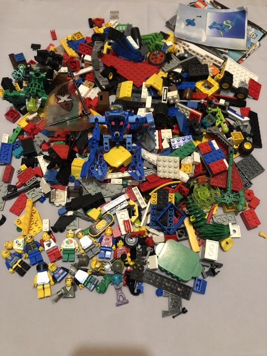 Lego лего конструктор оригинал