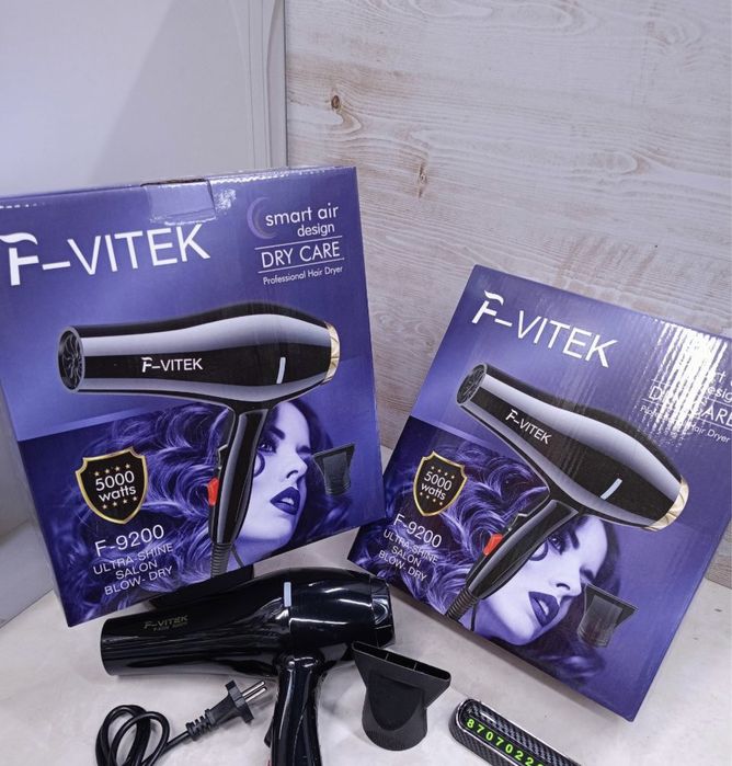 Фен, Фэн, Фен для волос