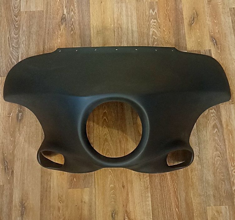 Фейринг за мотор, чопър, fairing