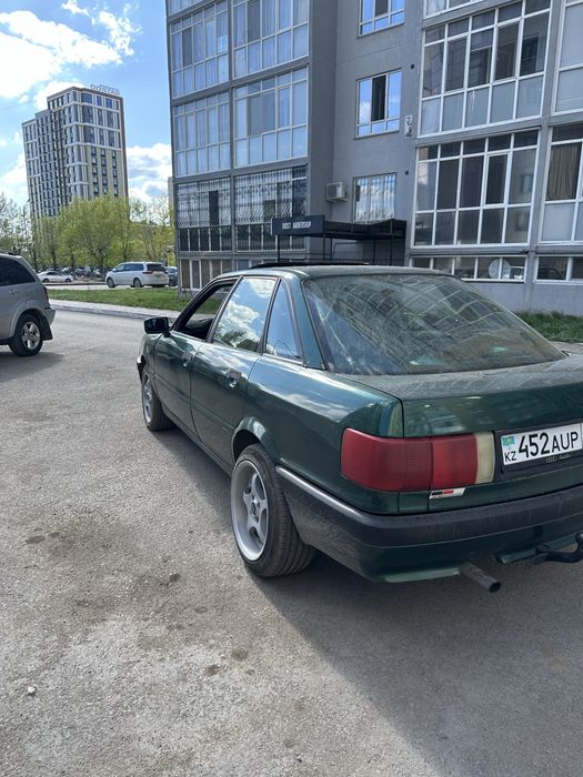 Продам AUDI 80 АУДИ 80