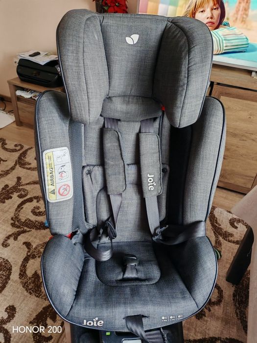 Scaun auto Joie ISOFIX 0-25 Kg