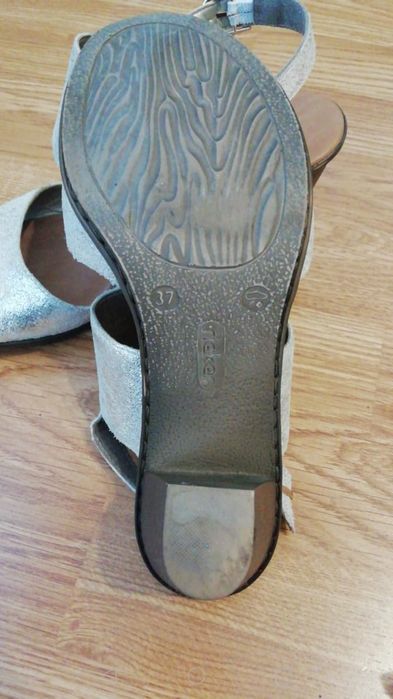 Босоножки Rieker