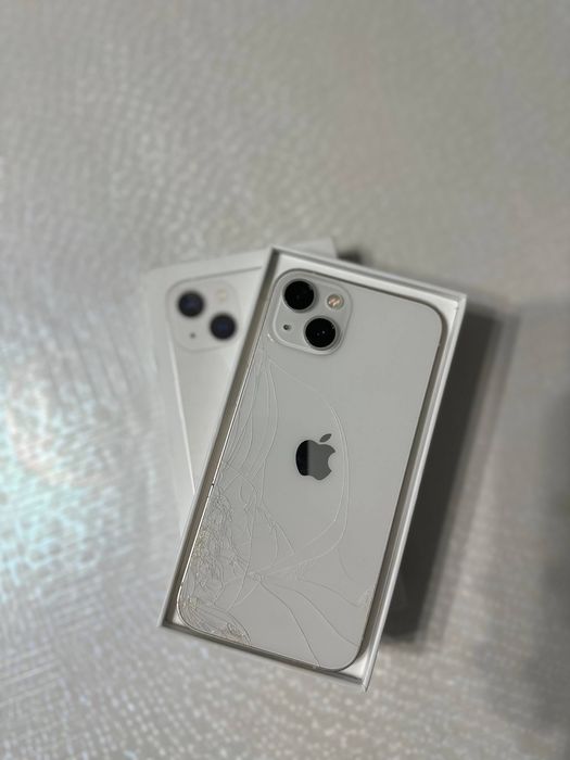 Обменяю Айфон 13