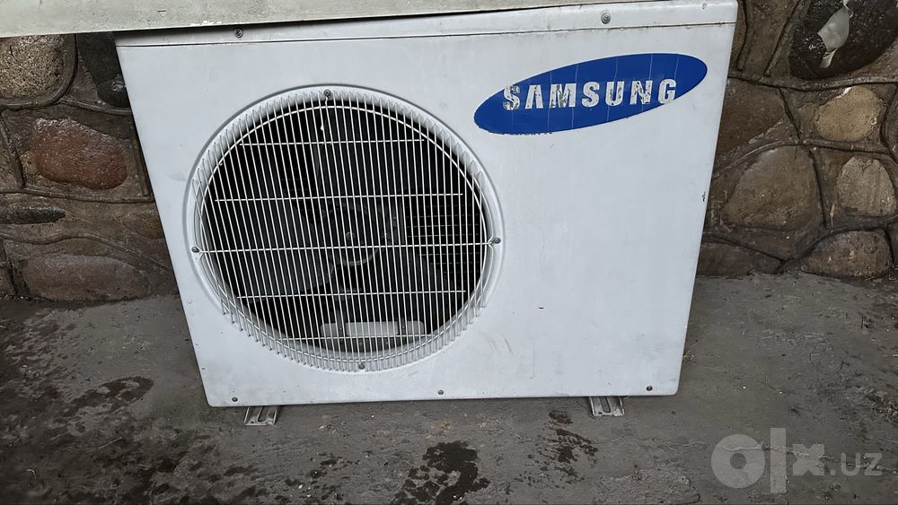 кондиционер samsung 18