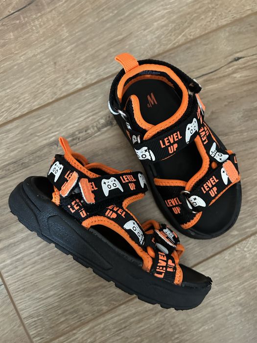 Sandale H&M marime 24