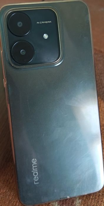 Realm Note 60X, 3/64GB