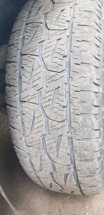 Шины летние Bridgestone