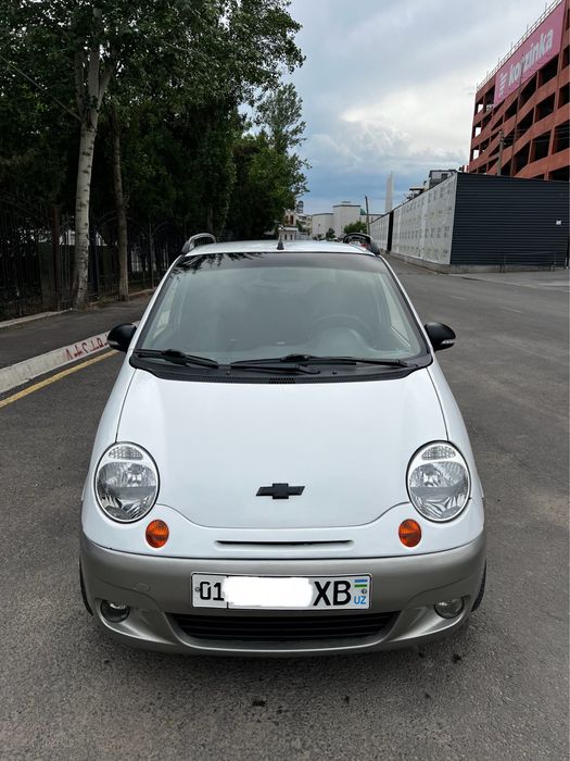 Matiz Best Sotiladi