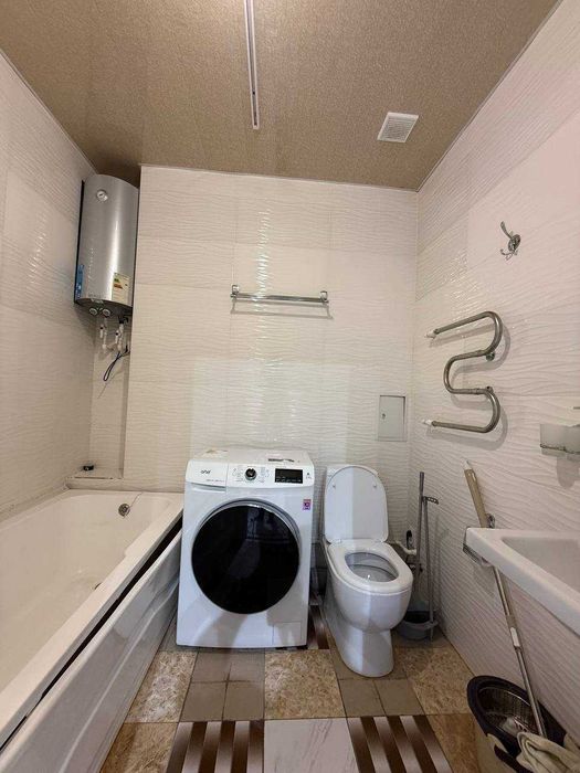 Аренда квартира | 2/6/16 | ЖК TowerUp | Сергили