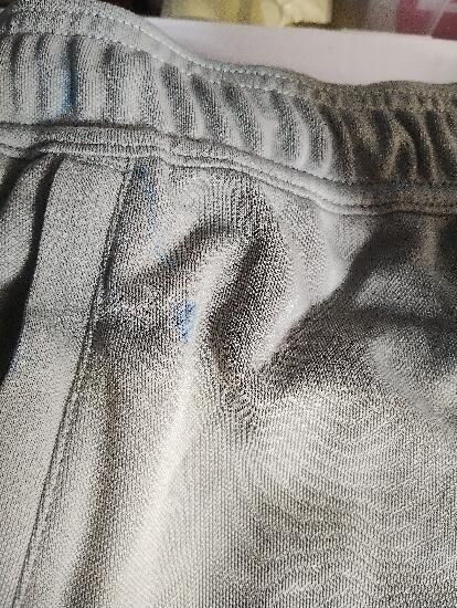 Pantalon de trening Fitness cardio Adidas - produs resigilat Decathlon