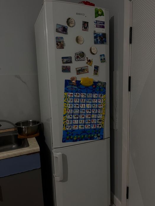 холодильник  б/у