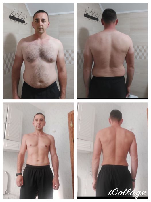 Servicii Personal Training