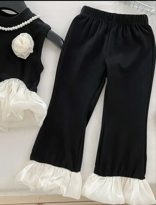 Новый комплект на 5-6-7 лет