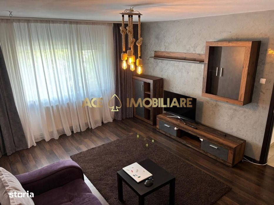 3 Camere de inchiriat | Doamna Ghica | 2 Bai | Centrala | Parcare