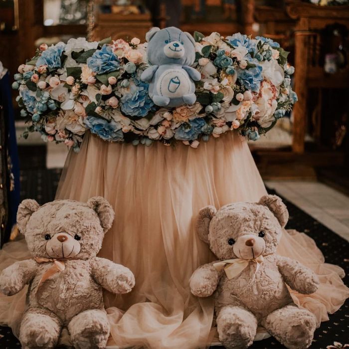 Aranjamente florale,aranjament cristelnița,cristelnița,nunta,botez