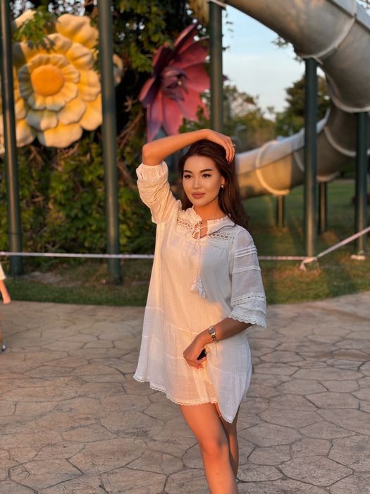 Продам платье трендовую