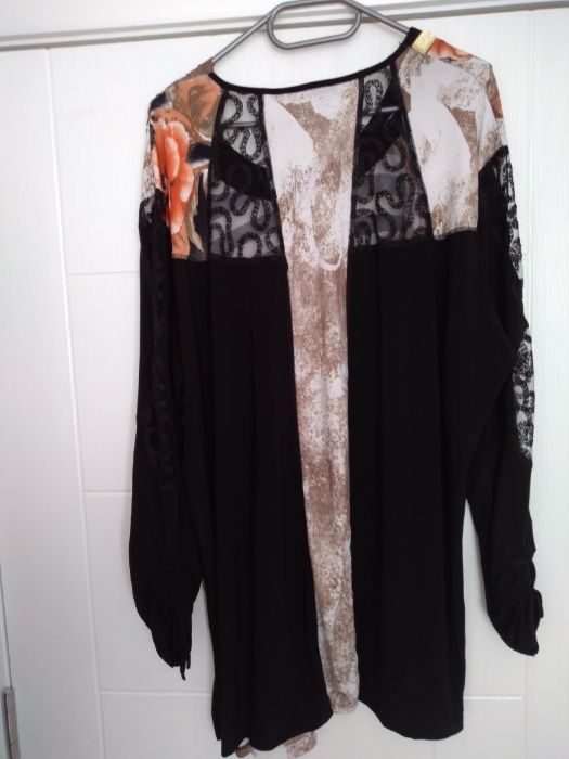 Дамска туника XXXL