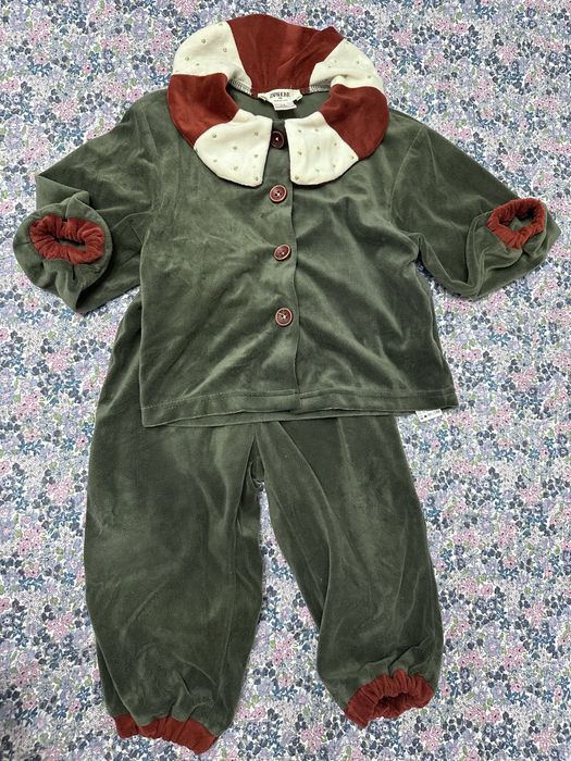 Детский костюм Zara Home