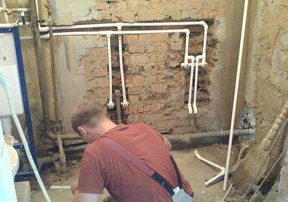 Сантехник Сегодня