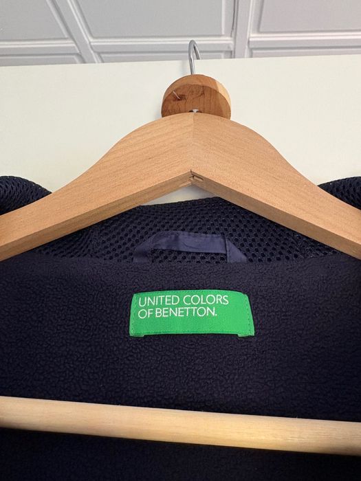 Зимно яке Benetton