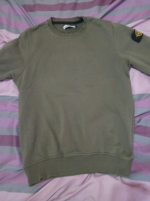 Запазени тениски рс company м размер