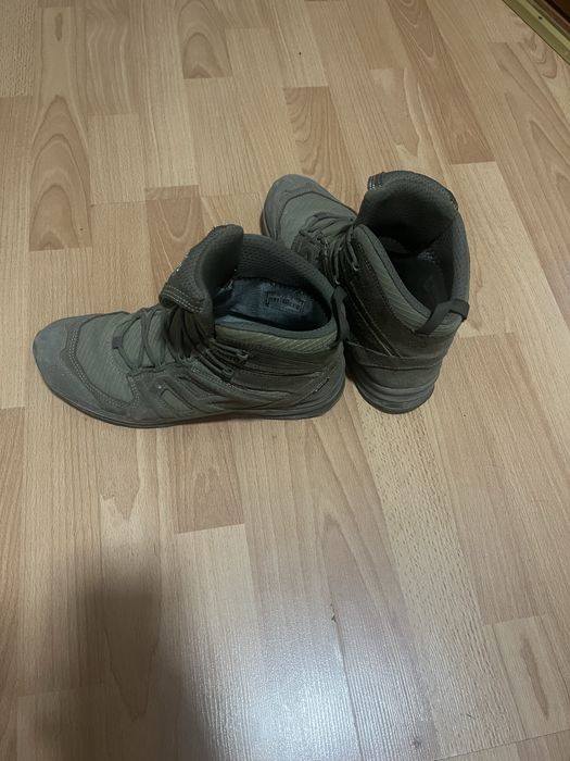 Хаиксы