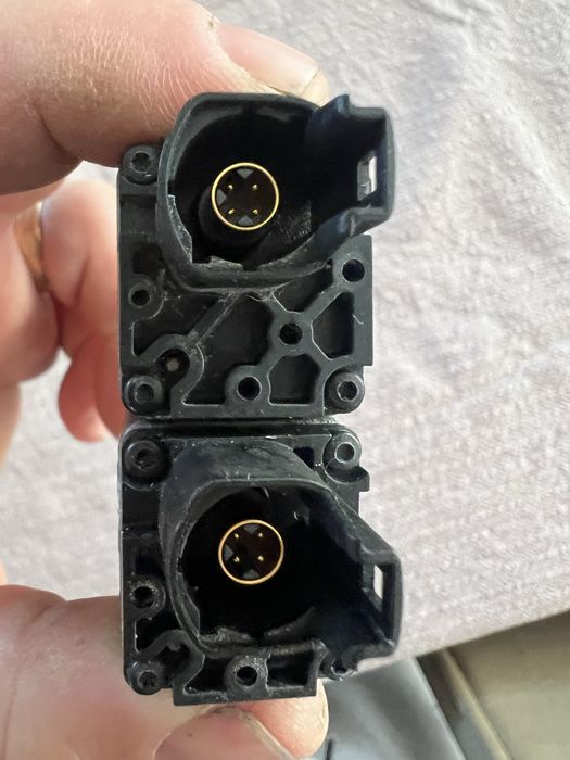 Camera video  Audi , touareg 7p , 360”