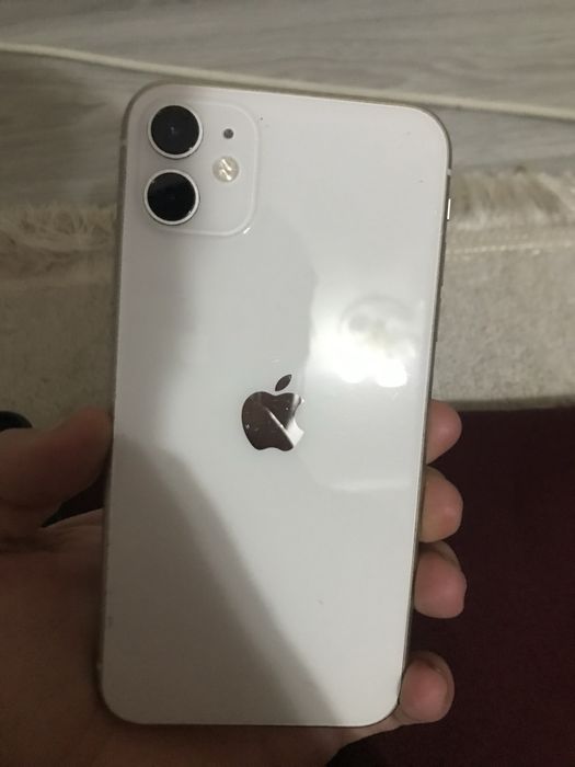 айфон 11 сатылады