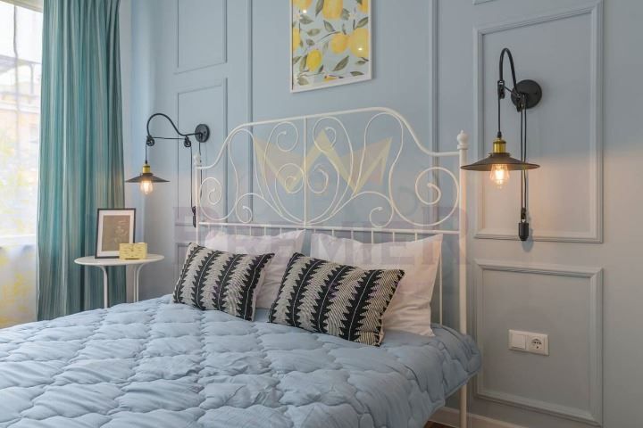 Дава се под наем Тристаен апартамент в Варна, ВИНС - 78 кв.м за 816 € - Снимка #9