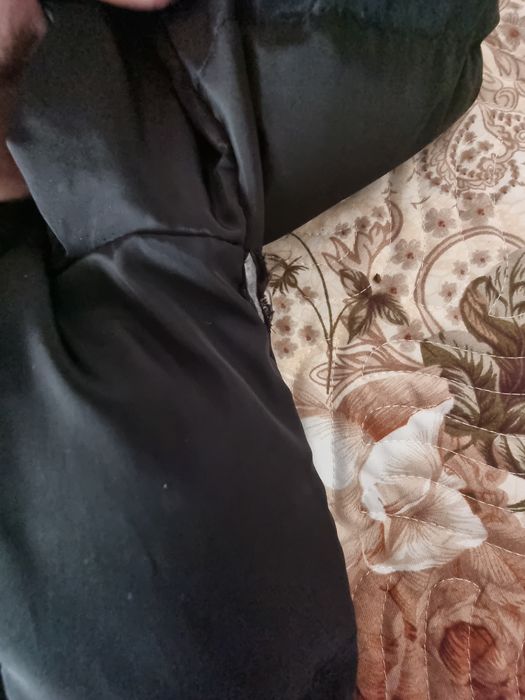 Corteiz bolo jacket