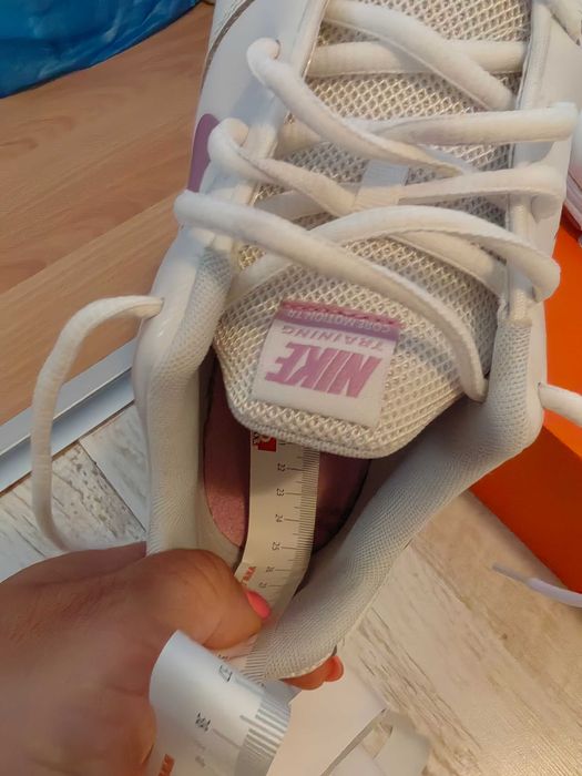 Дамски маратонки Nike
