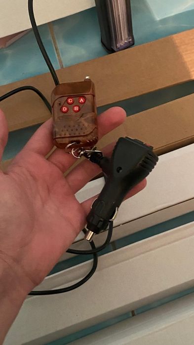 Стробоскопы 3х3, 4х4