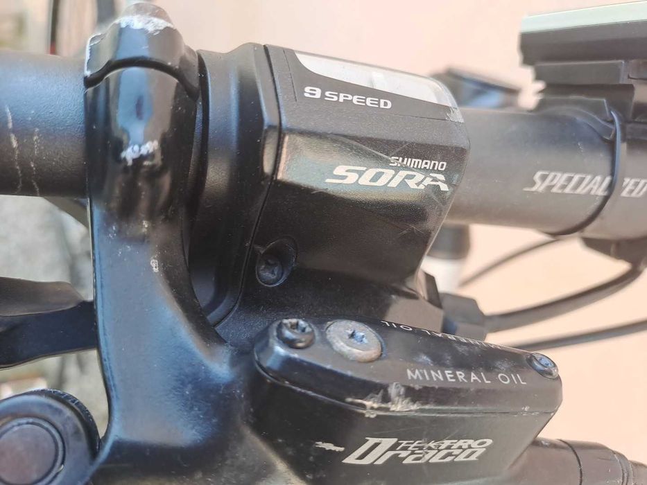 Велосипед Specialized 28 цола