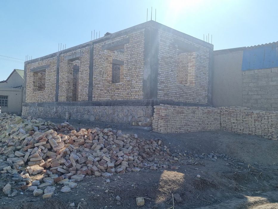 Участок 6 соток Каган, Беклар МФЙ ул Мустакиллик