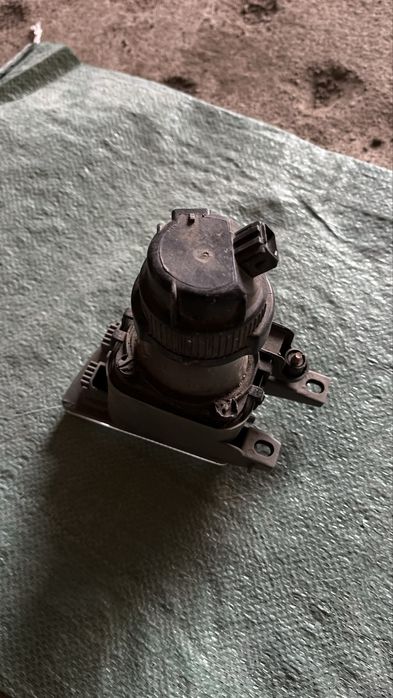 Противотуманный фары Фольксваген