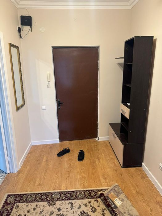 Сдаю квартиру в каскелене карлыгаш